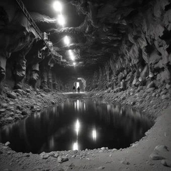 EJEMPLO DE LA INVESTIGACION DE ACCIDENTES EN MINAS SUBTERRANEAS DE CARBON, INUNDACI�N.