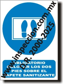 Letrero