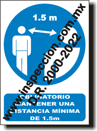 Letrero